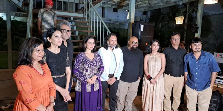 મિસ ઇન્ડિયા લીગેસી યુનિવર્સ ૨૦૨૫ – સુંદરતા, આત્મવિશ્વાસ અને પ્રતિભાનું રાષ્ટ્રીય મંચ