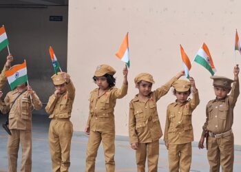 હવે બાળકો વાલીઓને ટ્રાફિક નિયમનનું પાલન કરાવશે