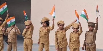 હવે બાળકો વાલીઓને ટ્રાફિક નિયમનનું પાલન કરાવશે