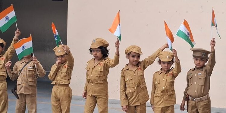 હવે બાળકો વાલીઓને ટ્રાફિક નિયમનનું પાલન કરાવશે