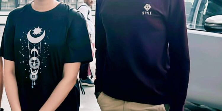 અદાહ શર્માનો અમદાવાદ પ્રવાસ. – GExpress News