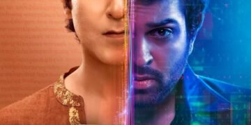 મહારાણી: ટક્કર બે રાણીઓની – ગુજરાતી ફિલ્મ જગતની નવી મોજ
