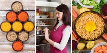 Lentils Side Effects: દાળ પકાવતી વખતે ફીણ વળે છે? ડાયટિશિયને કહ્યું- શરીર માટે હદથી વધુ છે જોખમી – effects of eating lentils foam which makes while boiling nutritionist tips
