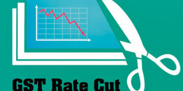 રોજબરોજના વપરાશની વસ્તુઓ પરના જીએસટી દર ઘટાડવા માટે વિચારણા | Consideration to reduce GST rates on e…