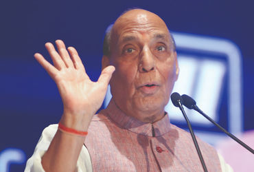 સંરક્ષણ મંત્રાલયનો મોટો નિર્ણય, 1.05 લાખ કરોડ રૂપિયાના સ્વદેશી સંરક્ષણ સોદાઓને મંજૂરી આપી