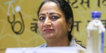 CM રેખા ગુપ્તાના સરકારી બંગલાનું નહીં થાય રિનોવેશન, 60 લાખના ખર્ચાવાળું ટેન્ડર રદ, જાણો કારણ