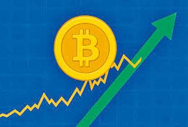 બિટકોઈનમાં 1,18,000 ડોલરની નવી ટોચ: મંદીવાળા ઉંંઘતા ઝડપાયા