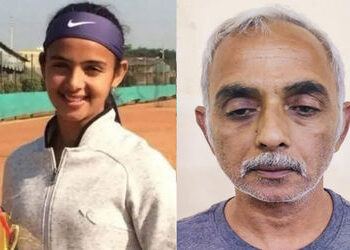 VIDEO: રાધિકા યાદવના પિતાએ ભાઈને કહ્યું- ‘મારાથી કન્યા વધ થઈ ગયો, મને ફાંસી અપાવી દો’ | 24 year old …