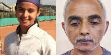 VIDEO: રાધિકા યાદવના પિતાએ ભાઈને કહ્યું- ‘મારાથી કન્યા વધ થઈ ગયો, મને ફાંસી અપાવી દો’ | 24 year old …