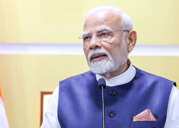 વડાપ્રધાન મોદીએ 51,000 યુવાનોને આપ્યા નિમણૂક પત્ર, કહ્યું- ‘રાષ્ટ્રસેવા જ સૌથી મોટી ઓળખ’ | pm modi a…