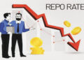 રેપો રેટમાં એકંદર એક ટકા ઘટાડાને જોતા ધિરાણ વૃદ્ધિ ઊંચી રહેશે | Credit growth will remain high given…