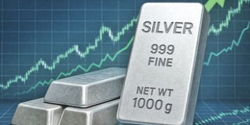 ચાંદીમાં રૂા. 1,12,000નો નવો વિક્રમ રચાયો