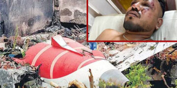 ‘અડધી રાતે અચાનક આંખો ખૂલી જાય છે…’ અમદાવાદ પ્લેન ક્રેશમાં એકમાત્ર જીવીત વ્યક્તિ હવે ક્યાં છે? | A…