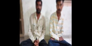 જામનગર જિલ્લાના કાલાવડ પંથકમાં એગ્રો ઈન્ડસ્ટ્રીઝ ચલાવતા રાજકોટના એક વેપારી ઓનલાઈન છેતરપિંડીનો શિકાર …