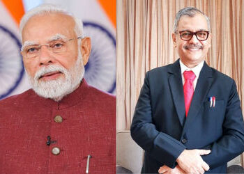 ‘PM મોદીએ મારી સાથે મરાઠીમાં વાત કરી…’, રાજ્યસભા માટે નોમિનેટ થયા બાદ ઉજ્જવલ નિકમનું નિવેદન | pm m…