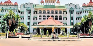 વિરોધ પ્રદર્શનો મનોરંજન માટે નથી હોતા, નાગરિકોના અધિકારોને ધ્યાનમાં રાખવા જરૂરી : મદ્રાસ હાઇકોર્ટ | …