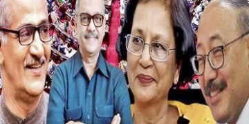 હર્ષ શ્રૂંગલા, ઉજ્જવલ નીકમ સહિત ચારને રાજ્યસભા માટે નોમિનેટ કરાયા | Four including Harsh Shrungala U…