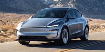 ટ્રમ્પની અમેરિકા ફર્સ્ટ નીતિ વચ્ચે ટેસ્લાની ભારતમાં એન્ટ્રી, આવતીકાલે પ્રથમ શોરૂમ ખુલ્લો મુકાશે | te…