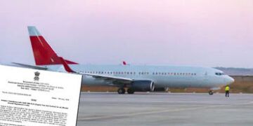 તમામ વિમાનોના ફ્યુલ સ્વિચ ચેક કરો: અમદાવાદ પ્લેન ક્રેશનો રિપોર્ટ આવ્યા બાદ DGCAનો કડક આદેશ | Directo…