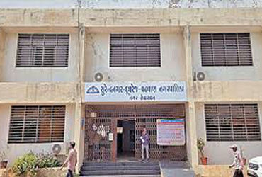 સુરેન્દ્રનગર મહાનગરપાલિકાને આપવામાં આવેલા ડી-2 દરજ્જામાં ફેરફાર કરવા રજૂઆત | Submission to change th…