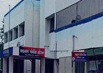 ખોરજમાં વધુ એક જમીન કૌભાંડ : ખેડૂતો સહિત ૧૧ સામે ષડયંત્રનો ગુનો દાખલ | Another land scam in Khoraj: …