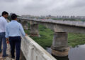 સમારકામના 6 મહિના પણ નથી થયા ત્યાં ફરી બંધ કરાશે વિશાલાનો શાસ્ત્રી બ્રિજ! સમારકામ થશે તેવી ચર્ચા | V…