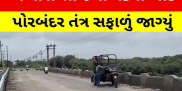 ભાવનગર મહાપાલિકાએ 20 બ્રિજની પ્રાથમિક તપાસ કરી, 7 બ્રિજમાં રીપેરીંગની જરૂરીયાત | Preliminary inspect…