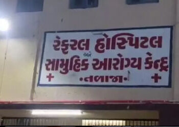તળાજામાં કારમાં ગૂંગળાઈ જતાં ભાઈ-બહેનના મોત, માતા-પિતા માટે લાલ બત્તી સમાન કિસ્સો | Siblings die aft…