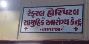 તળાજામાં કારમાં ગૂંગળાઈ જતાં ભાઈ-બહેનના મોત, માતા-પિતા માટે લાલ બત્તી સમાન કિસ્સો | Siblings die aft…
