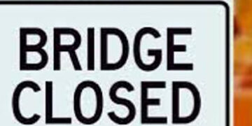 ૩૩ વર્ષ જૂનો રણોલી બ્રિજ ભારદારી વાહનો માટે બંધ કરાયો | 33 year old Ranoli Bridge closed to heavy ve…