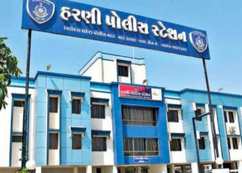 દેણા બ્રિજ પાસે મીડિયા કર્મી અને ટ્રાફિકના ASI પર હુમલો,બંને સામે લૂંટની ફરિયાદઃસામે પક્ષે પણ હુમલાન…