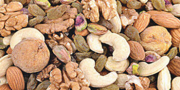 ડ્રાયફ્રુટસ આયાતકારો ‘ડ્રાય’: અમેરિકા સાથેના કરાર પર નજર રાખીને બેઠા છે | Dried fruit importers eyei…