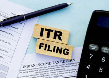 ટેક્સ ચૂકવવાનો ન થતો હોય તો પણ ફાઇલ કરો ITR, થશે ઘણા મોટા ફાયદા! | Top benefits of filing nil itr ev…