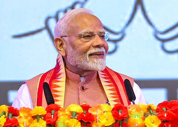 કેન્દ્રિય કેબિનેટના ત્રણ મોટા નિર્ણય: PM ધન-ધાન્ય કૃષિ યોજના માટે 24 હજાર કરોડની મંજૂરી | 24000 cror…