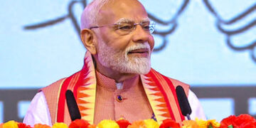 કેન્દ્રિય કેબિનેટના ત્રણ મોટા નિર્ણય: PM ધન-ધાન્ય કૃષિ યોજના માટે 24 હજાર કરોડની મંજૂરી | 24000 cror…