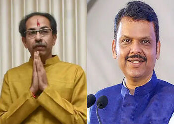 મહારાષ્ટ્રમાં ફરી થશે મોટી ઉથલપાથલ? CM ફડણવીસે ઉદ્ધવને આપી ખુલ્લી ઓફર, કહ્યું- ‘ઈચ્છો તો સાથે આવી જા…