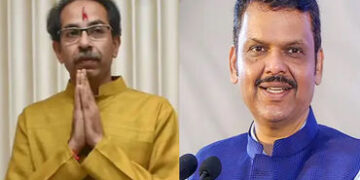 ‘ઈચ્છો તો સાથે આવી જાઓ’, મહારાષ્ટ્રના CM દેવેન્દ્ર ફડણવીસની ખુલ્લી ઓફર પર શું બોલ્યા ઉદ્ધવ ઠાકરે?