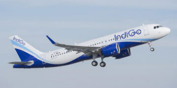 Indigo વિમાનમાં ટેકનિકલ ખામી, દિલ્હીથી ગોવા જતી ફ્લાઇટનું મુંબઈમાં ઈમરજન્સી લેન્ડિંગ