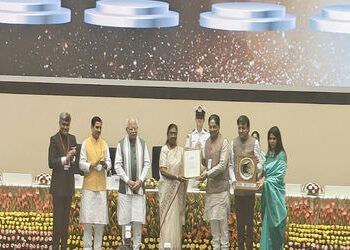 2024 સ્વચ્છતા સર્વેક્ષણમાં ભારતમાં સૌથી અગ્રેસર રહી સુરતે રચ્યો ઈતિહાસ | Surat creates history by be…