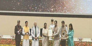 2024 સ્વચ્છતા સર્વેક્ષણમાં ભારતમાં સૌથી અગ્રેસર રહી સુરતે રચ્યો ઈતિહાસ | Surat creates history by be…