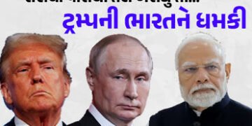 અમેરિકા-NATOની ધમકી છતાં કેમ રશિયાથી ઓઇલ ખરીદે છે ભારત? આ 3 કારણ જવાબદાર | Despite US NATO Pressure …