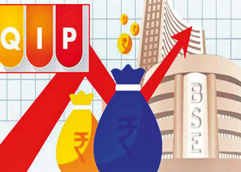 QIP દ્વારા ભંડોળ એકત્ર કરવામાં તેજી, જૂનમાં રૂ. 14,085 કરોડ એકત્ર કરાયા | Fundraising through QIP su…