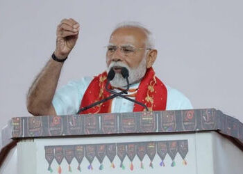 નૉર્વે અને ન્યૂઝીલેન્ડની વસતી કરતાં પણ વધુ PM આવાસ બિહારમાં બનાવ્યા: PM મોદી | PM Narendra Modi Said…