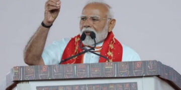 નૉર્વે અને ન્યૂઝીલેન્ડની વસતી કરતાં પણ વધુ PM આવાસ બિહારમાં બનાવ્યા: PM મોદી | PM Narendra Modi Said…