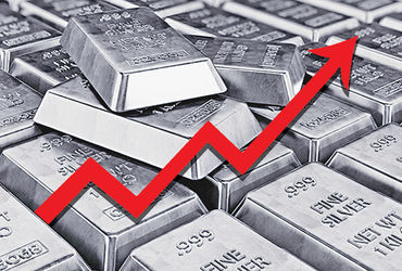 ચાંદી ઉછળી રૂ.113500ની વિક્રમી ટોચે: રશિયા પર નવા અંકુશો વચ્ચે ક્રૂડમાં તેજી | Silver rises to recor…