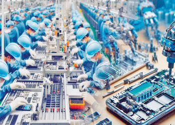 ભારતના ઈલેકટ્રોનિકસ ઉદ્યોગ સામે જોખમ | Threats to India’s electronics industry