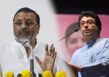 ‘દરિયામાં ડૂબાડી-ડૂબાડીને મારીશું….’ મરાઠી-હિન્દી વિવાદ વચ્ચે ભાજપ નેતાને ઠાકરેની ધમકી | Marathi H…