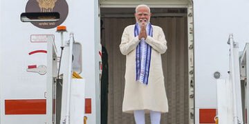 વડાપ્રધાન મોદી હવે બ્રિટનની મુલાકાતે જશે, વેપાર ડીલ કરશે, માલદીવ્સમાં મુઇજ્જુ સાથે થશે બેઠક | pm mod…
