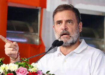 ‘પાંચ ફાઈટર વિમાનોનું સત્ય શું છે? દેશને જાણવાનો હક છે’, રાહુલ ગાંધીએ ટ્રમ્પના દાવાઓ પર સરકાર પાસે મ…