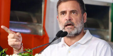 ‘પાંચ ફાઈટર વિમાનોનું સત્ય શું છે? દેશને જાણવાનો હક છે’, રાહુલ ગાંધીએ ટ્રમ્પના દાવાઓ પર સરકાર પાસે મ…
